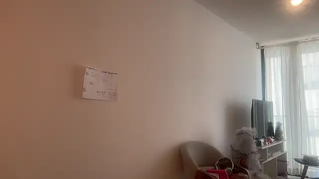 ChocolateCakeQueen online show from December 2025 12:09:01 PM