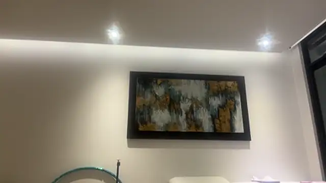 ChocolateCakeQueen online show from April 2026 12:49:02 AM