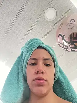 hannahb-e online show from February 2025 01:41:01 PM