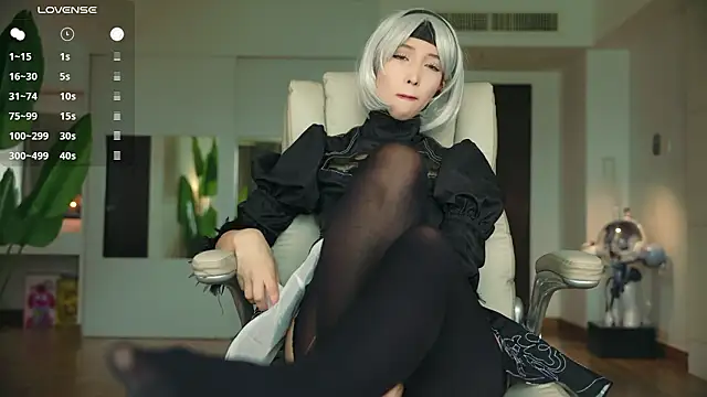 sigmasian online show from March 2026 04:38:02 AM