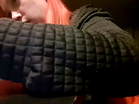 EXOTICLEXXXI online show from March 2025 08:30:01 AM