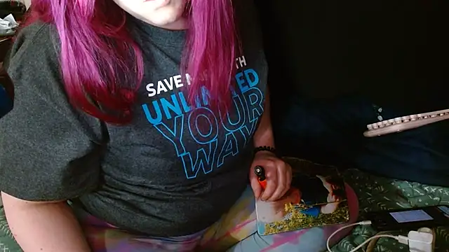 EXOTICLEXXXI online show from January 2026 08:44:01 PM