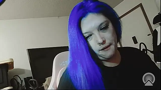 EXOTICLEXXXI online show from February 2026 02:51:01 AM