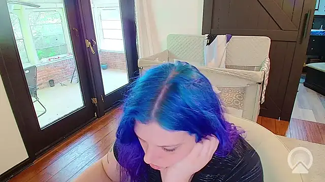 EXOTICLEXXXI online show from July 2026 04:39:33 PM