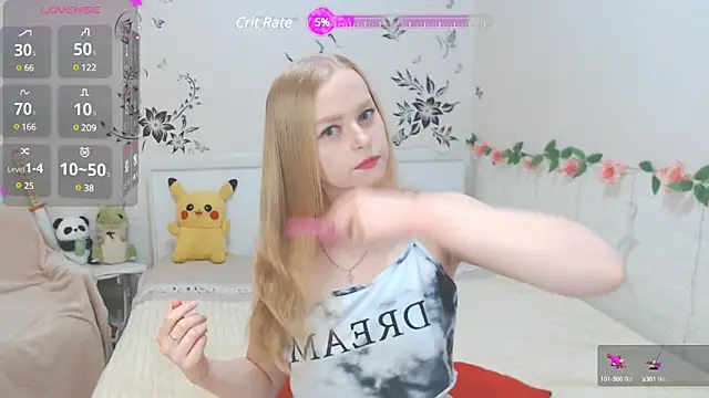 alice de online show from January 2025 11:29:01 PM