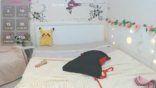 alice de online show from January 2025 02:31:02 AM