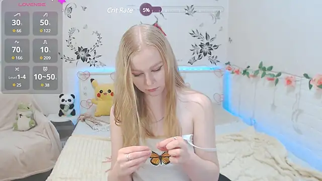 alice de online show from February 2025 05:58:01 AM