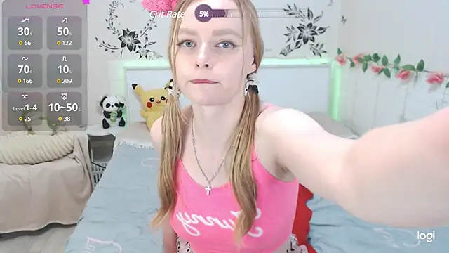 alice de online show from March 2025 02:30:02 AM