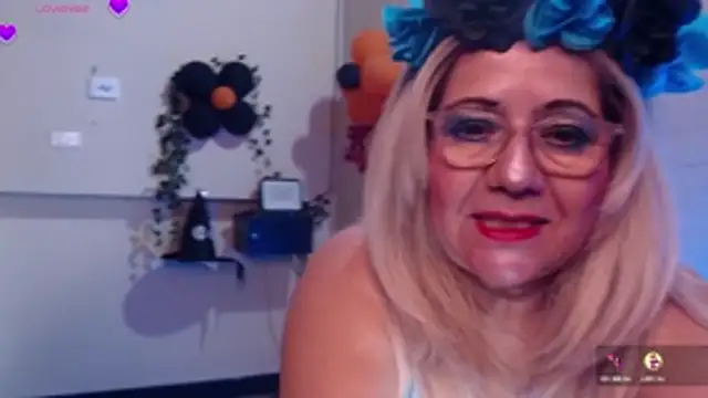  samara online show from October 2025 11:38:01 PM