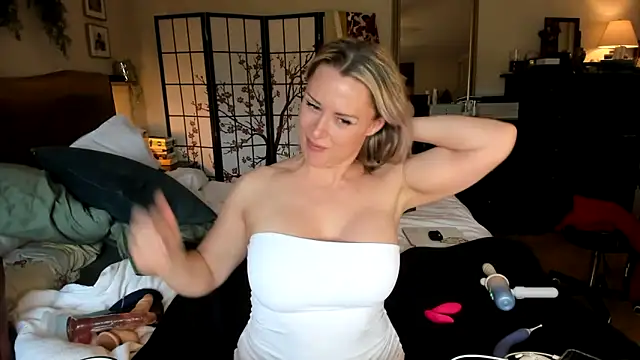 AlwaysAffirming online show from April 2026 07:58:01 PM