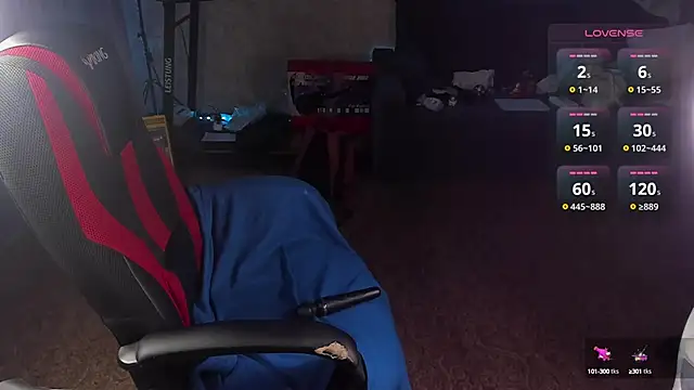 CutieMaevee online show from December 2024 10:06:02 AM