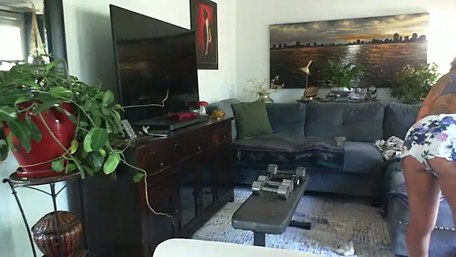 CeceilaMoon online show from October 2025 03:02:02 PM