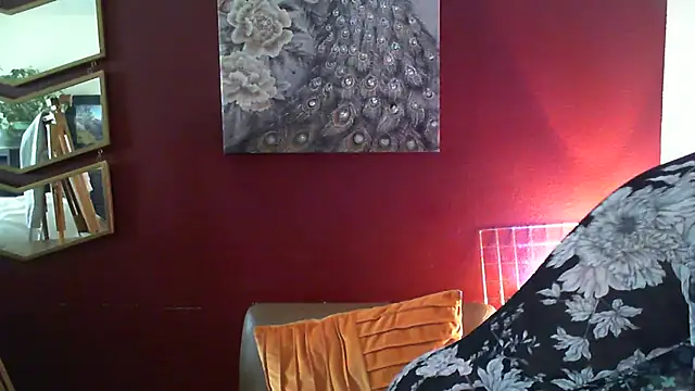 Snapshot of CeceilaMoon chatting on July 2026 06:14:02 PM CeceilaMoon online show from July 2026 06:14:02 PM
