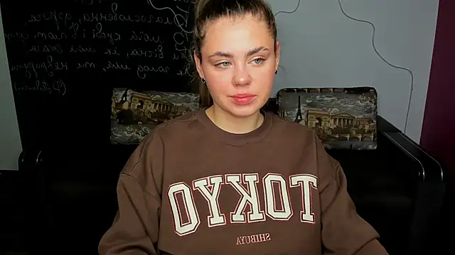 IsabellaBler online show from November 2025 06:37:01 AM