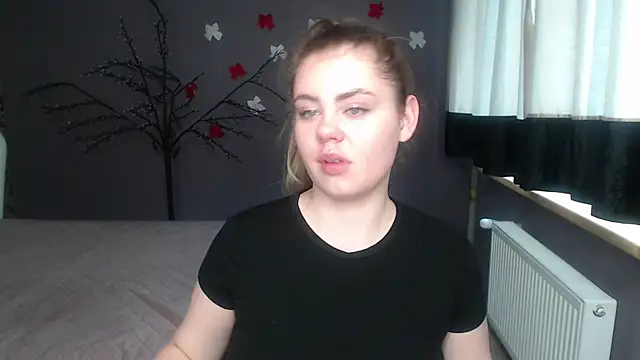 IsabellaBler online show from April 2026 05:45:02 AM