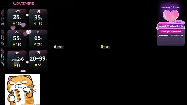 mememe 1006  online show from January 2025 05:24:02 PM