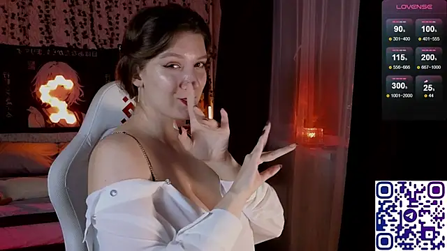 Snapshot of NataliaGonharova chatting on December 2024 05:30:02 PM NataliaGonharova online show from December 2024 05:30:02 PM