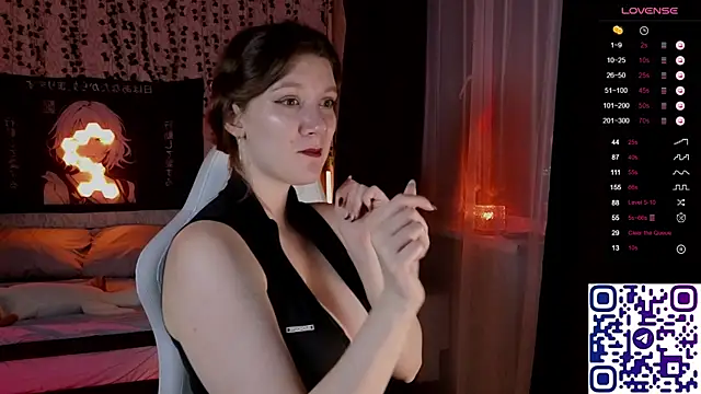 Snapshot of NataliaGonharova chatting on December 2024 08:33:02 PM NataliaGonharova online show from December 2024 08:33:02 PM