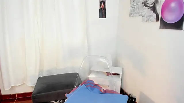 Michelle se online show from March 2025 12:51:01 PM