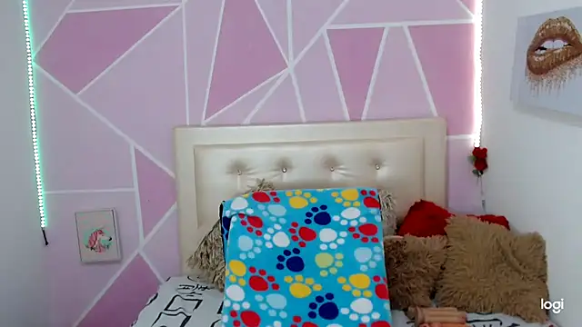 AngeDrty online show from November 2025 04:06:02 PM