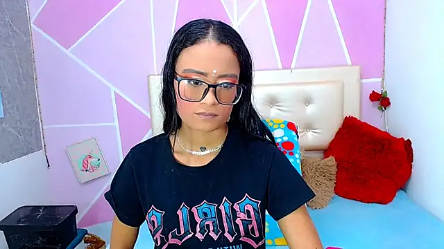 AngeDrty online show from February 2026 07:10:02 PM