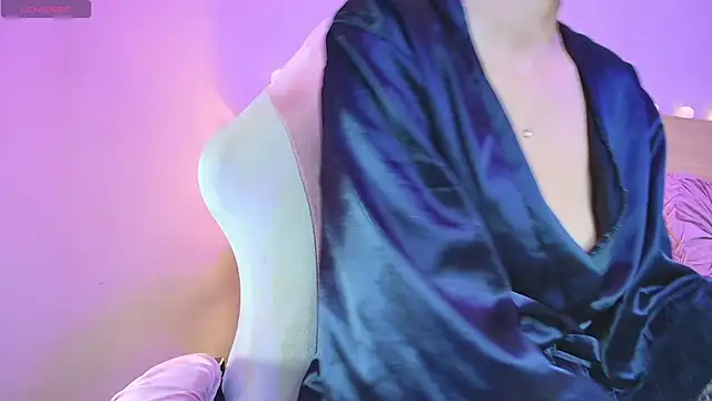 Keidancee online show from November 2025 09:14:02 PM