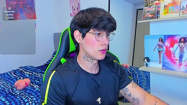 JayHotxxx online show from February 2026 11:38:02 PM