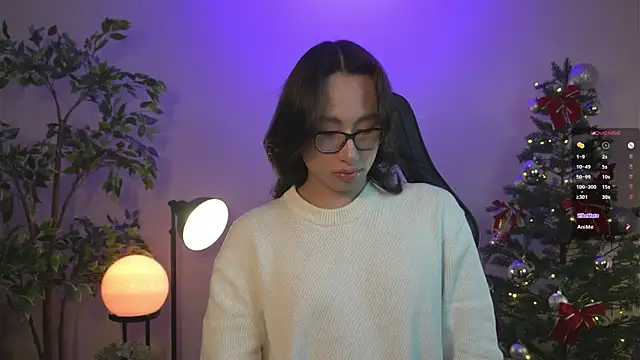 SrLuis18 online show from December 2024 03:28:02 AM