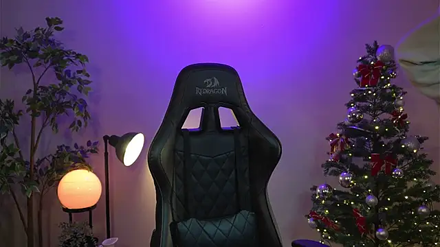 SrLuis18 online show from January 2025 01:04:02 AM