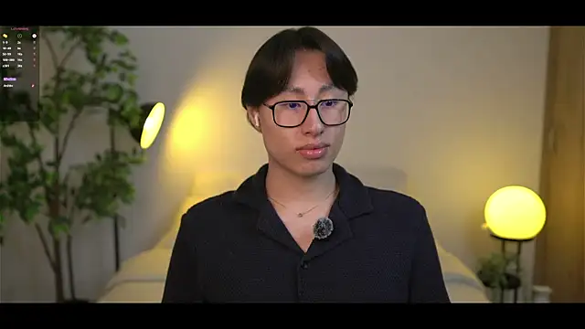 SrLuis18 online show from September 2025 11:16:01 PM