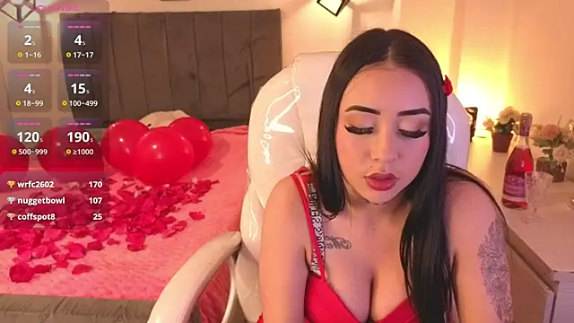 Snapshot of iam_sofiia chatting on November 2025 08:07:01 PM iam sofiia online show from November 2025 08:07:01 PM