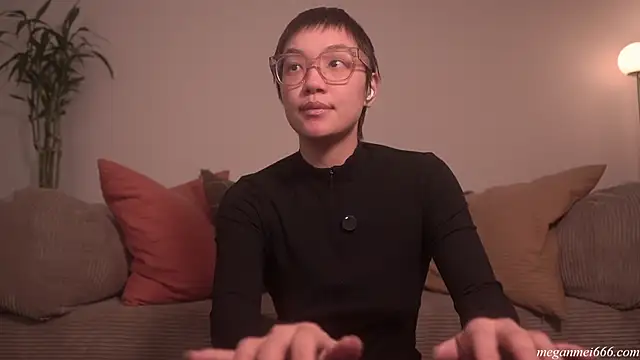 meganmei666 online show from March 2026 03:02:02 AM