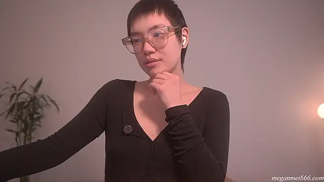 meganmei666 online show from March 2026 06:37:01 PM