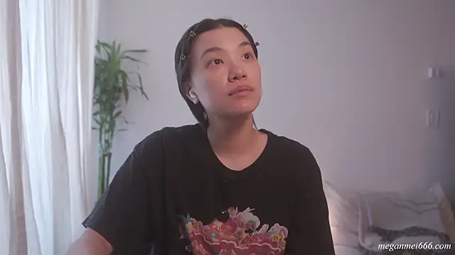 meganmei666 online show from July 2026 06:07:01 PM