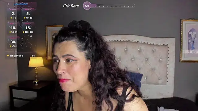 Snapshot of MarthinaBaker chatting on February 2025 08:07:02 PM MarthinaBaker online show from February 2025 08:07:02 PM