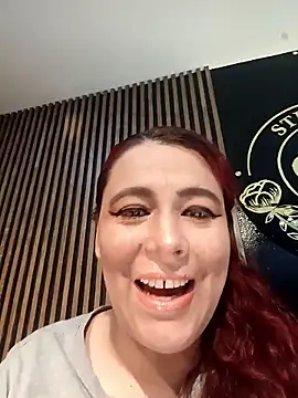 MarthinaBaker online show from January 2026 12:07:01 PM