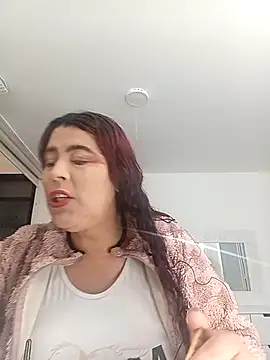 MarthinaBaker online show from February 2026 11:40:01 AM