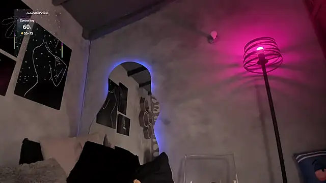 Danii-420 online show from March 2025 11:09:02 PM