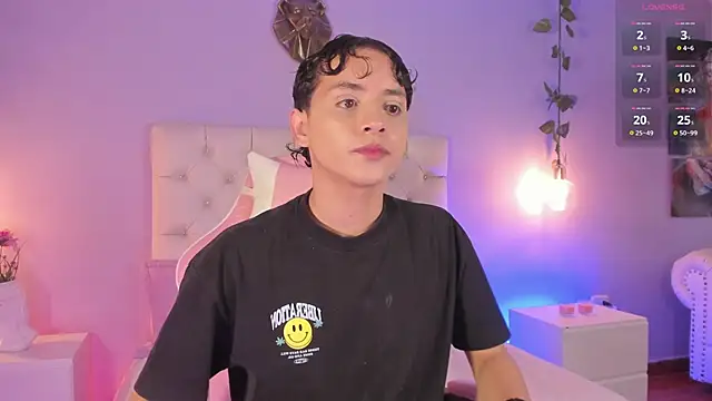 Brann tadzio online show from February 2025 12:17:02 PM