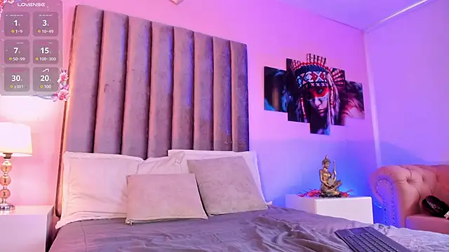 Brann tadzio online show from February 2025 07:09:01 PM