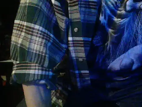 mrdemoncrowly online show from January 2025 08:55:02 AM