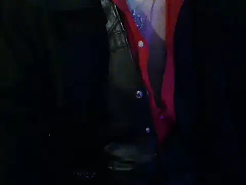 mrdemoncrowly online show from January 2025 05:48:01 AM