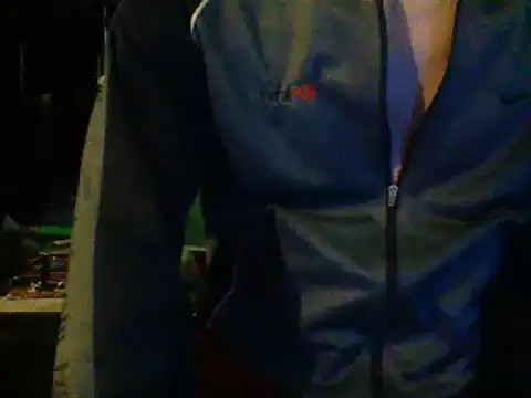 mrdemoncrowly online show from January 2025 05:09:01 AM