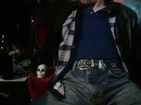 mrdemoncrowly online show from February 2025 08:29:01 AM