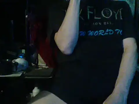 mrdemoncrowly online show from February 2025 04:27:01 AM