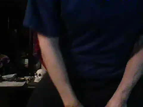 mrdemoncrowly online show from February 2025 04:06:01 AM