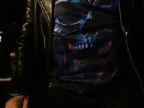 mrdemoncrowly online show from February 2025 02:17:02 AM