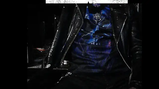 mrdemoncrowly online show from February 2025 05:19:01 AM