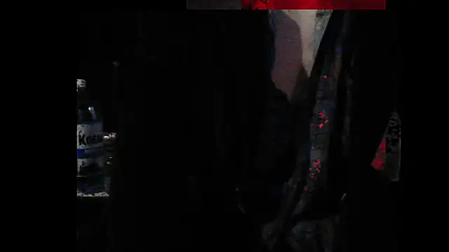 mrdemoncrowly online show from February 2025 12:26:01 AM