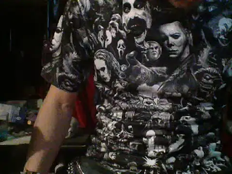 mrdemoncrowly online show from March 2025 04:40:02 AM